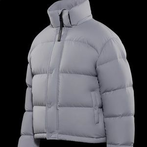 Aritzia TNA Superpuff Shorty XS